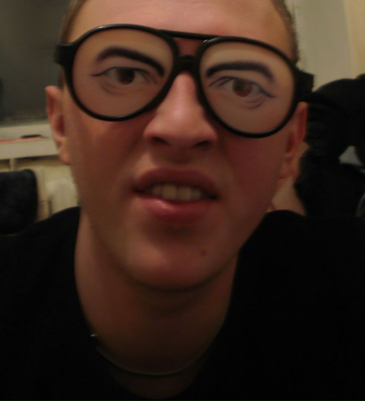 Виктор Рокич | Москва