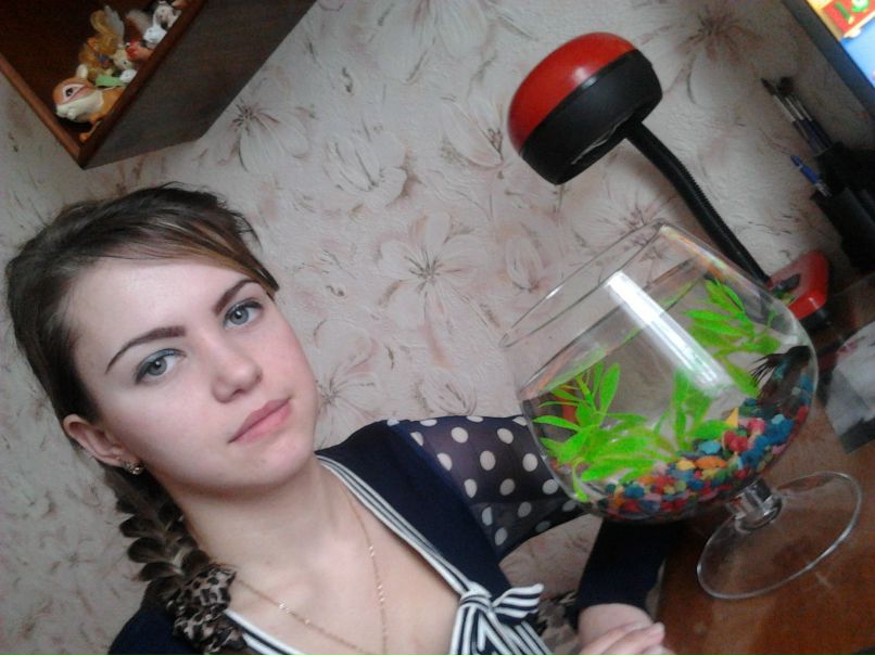 Алла Петренко | Днепр (Днепропетровск)