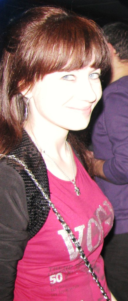 Анастасия Чернак | Минск