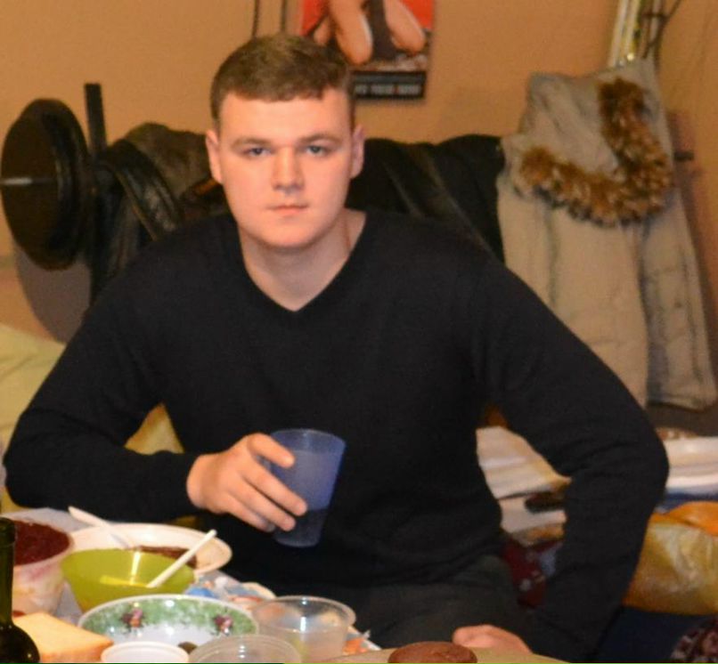 Сергей Пащенко <<<SaM>>> | Los Angeles