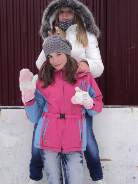 Мария Ларионова | Южно-Сахалинск