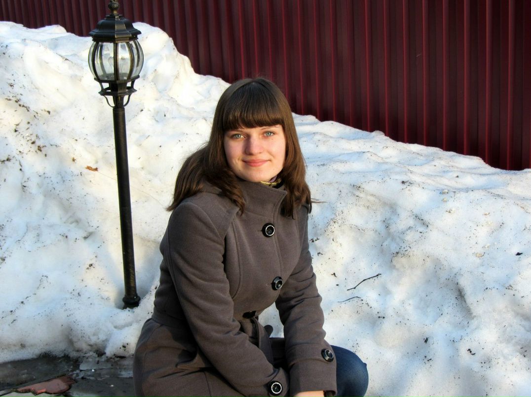 Наталья Воронина | Воскресенск