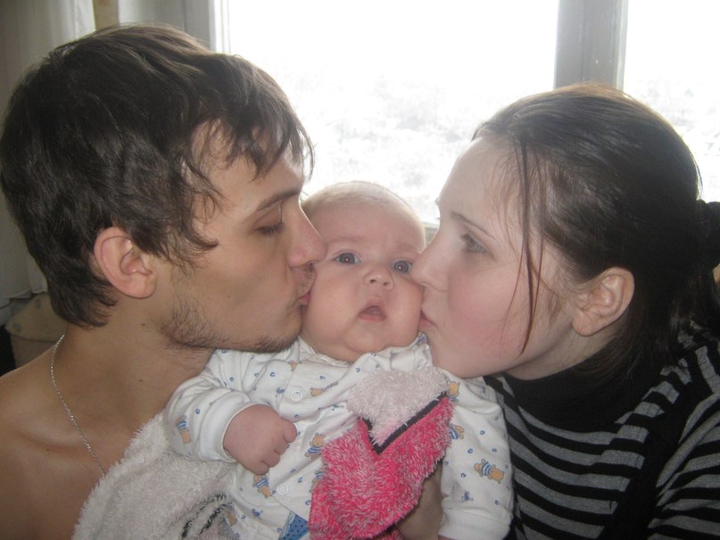 Натусенька Тырышкина | Днепр (Днепропетровск)