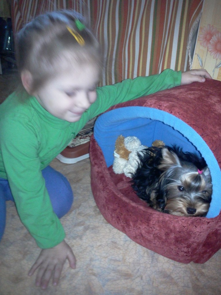 Марина Корепанова | Санкт-Петербург