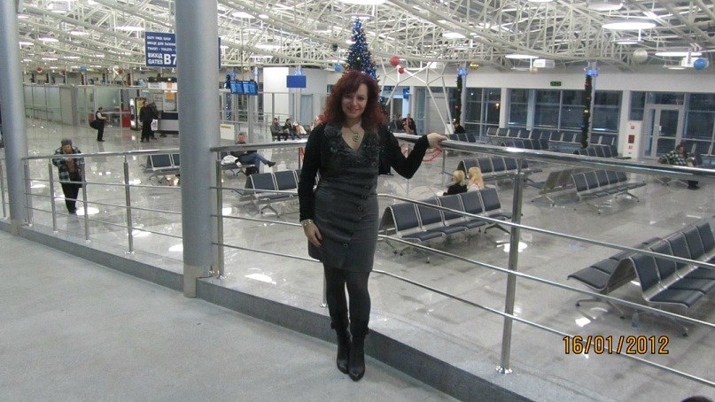 Светлана Александрова | Berlin