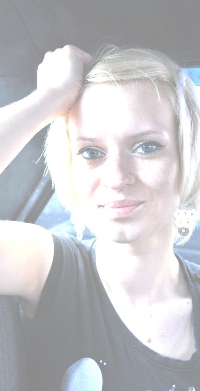 Оксана Мамайко *FoReigneR* | Киев