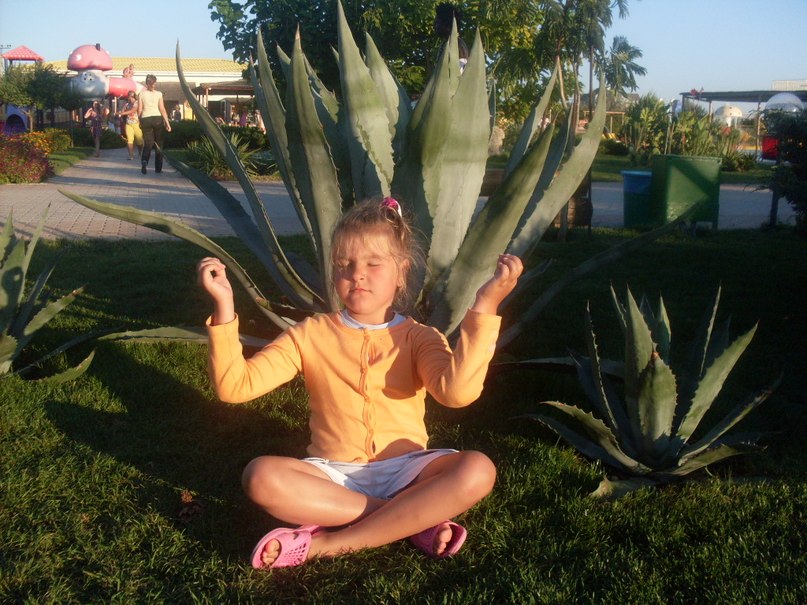 Светлана Воробьёва | Пушкин