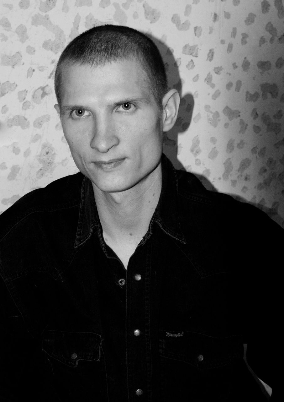 Иван Вандышев | Магнитогорск