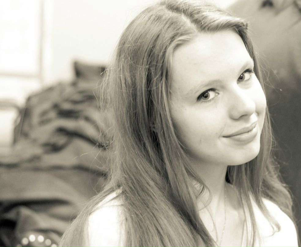 Дарья Козаченко | Москва