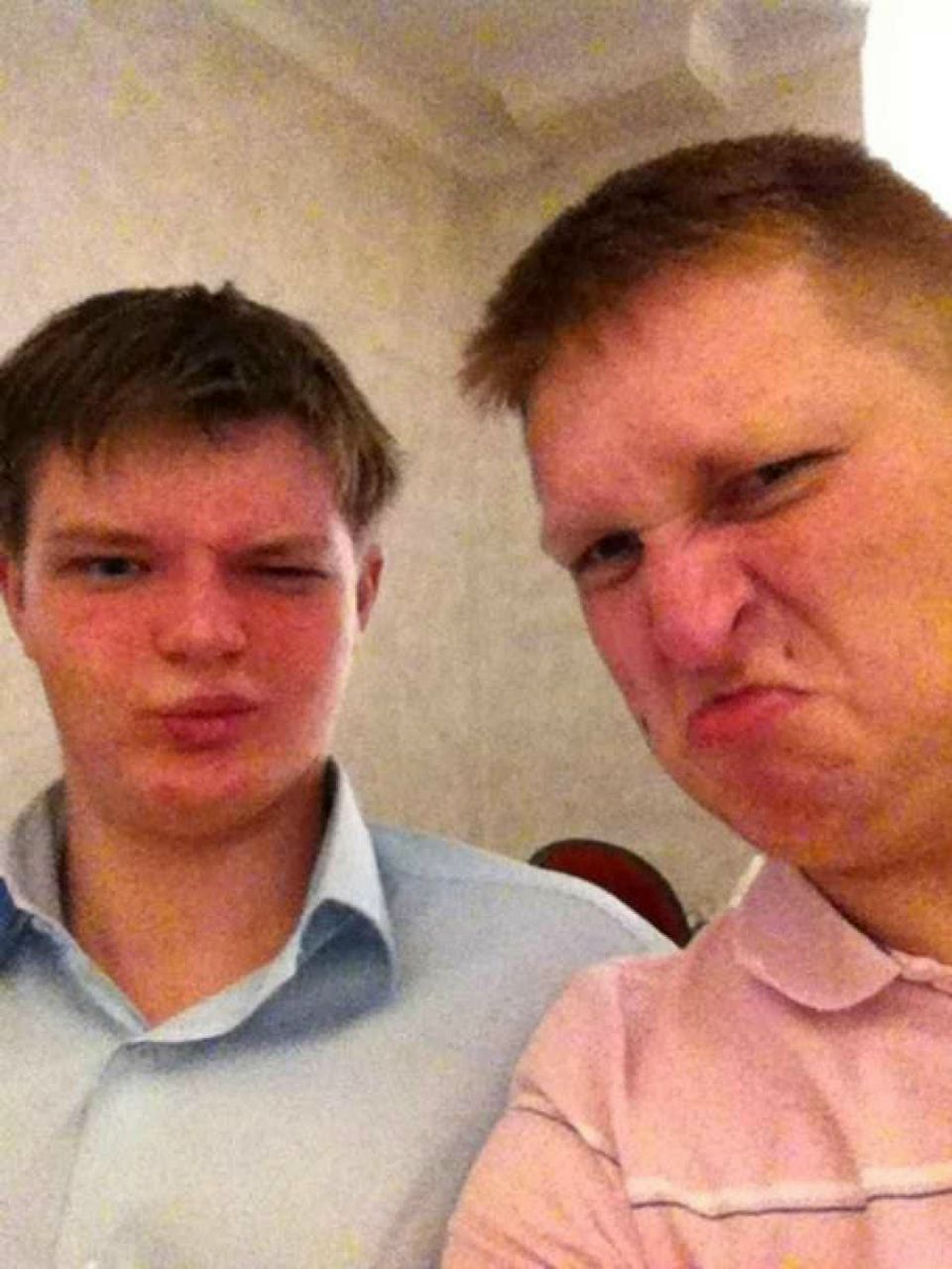 Владимир Глотов | Саранск