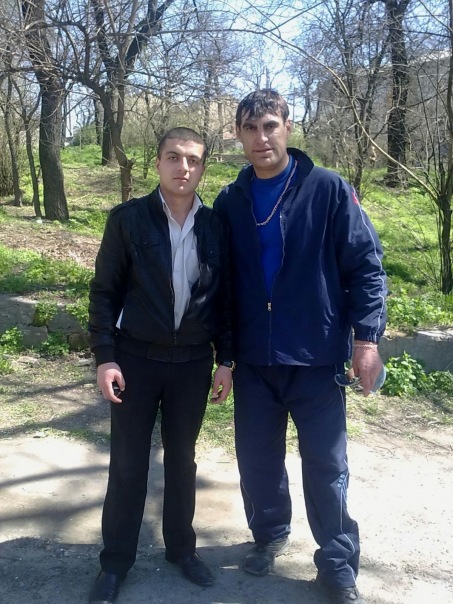 №22, Геворг Сукиасян, Одесса №22, Геворг Сукиасян, Одесса