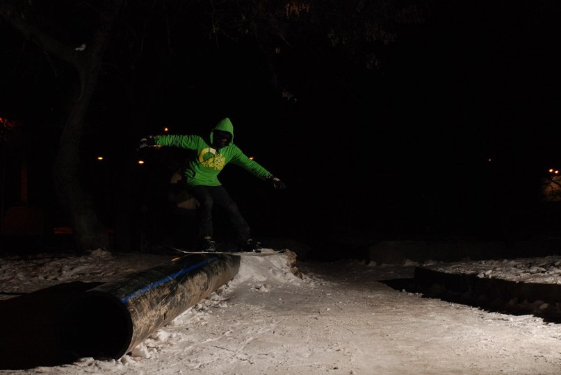 Славик Иванов | Чугуев