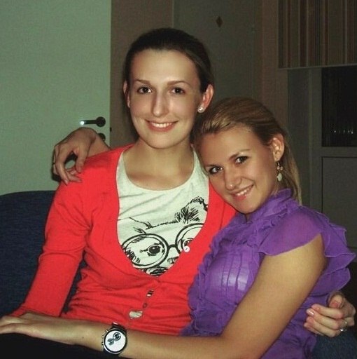 Анна Чёрная | Самара