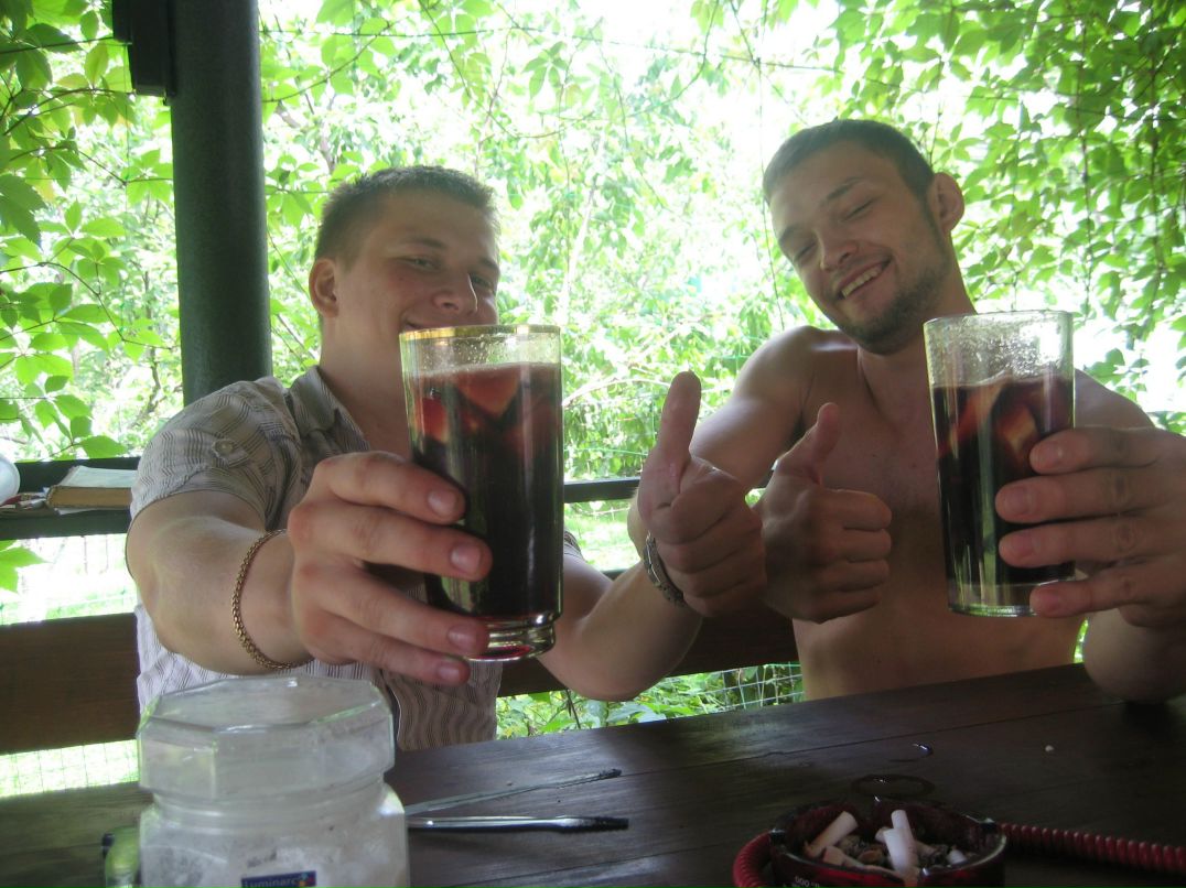 Виталик Плишивцев | Солнечногорск