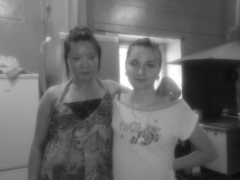 Надежда Жамбалова | Уссурийск