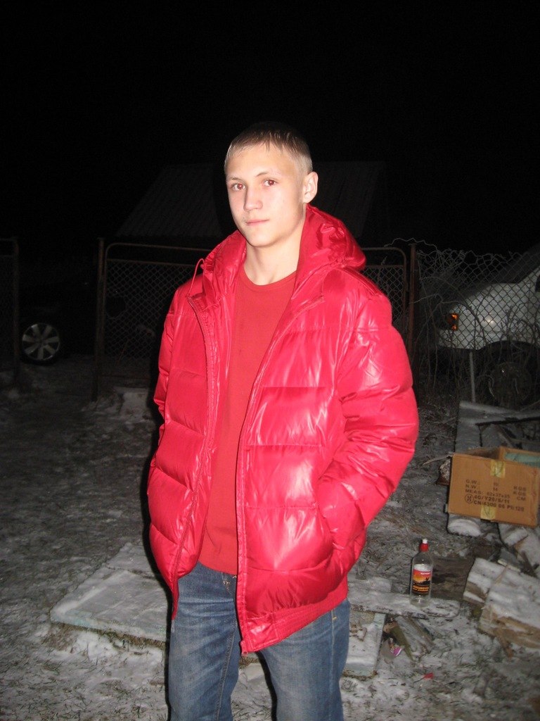 Vital Korolev | Санкт-Петербург