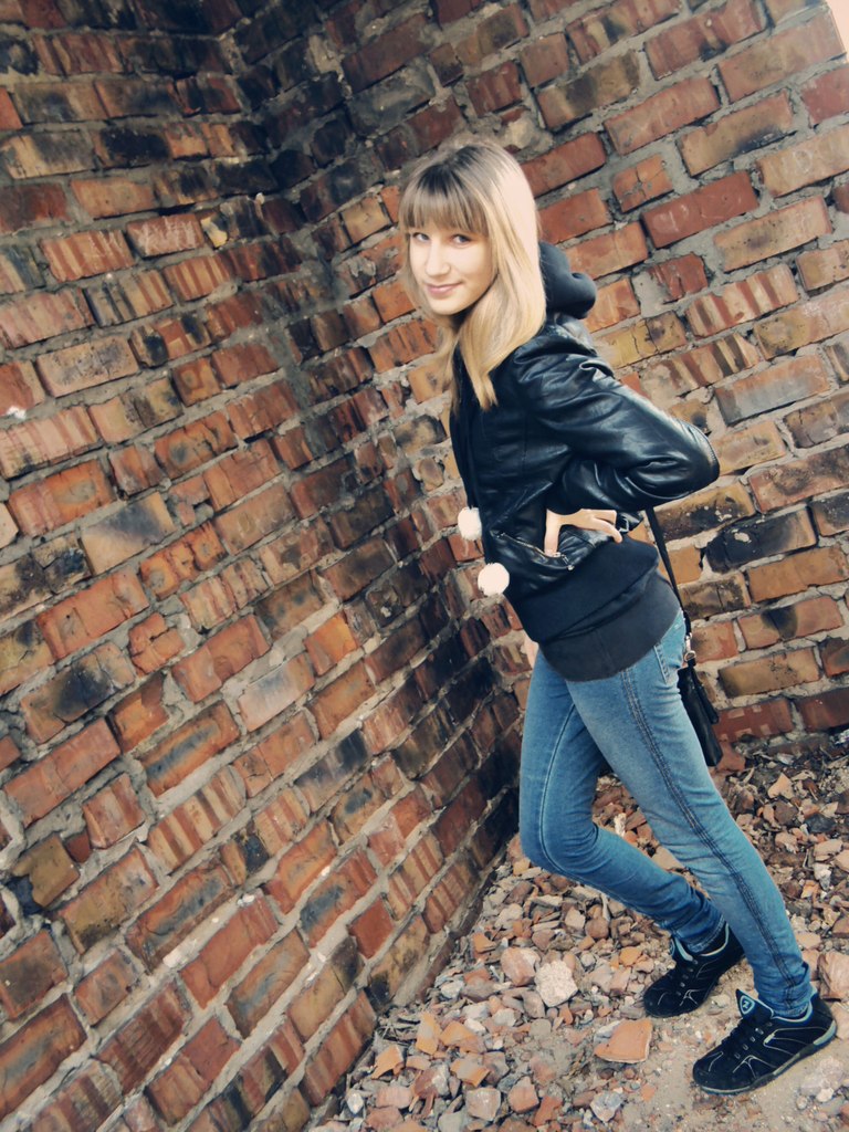 Настя Соколова | Конотоп