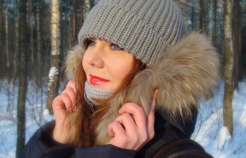 Алёнка Ловейкина | Санкт-Петербург