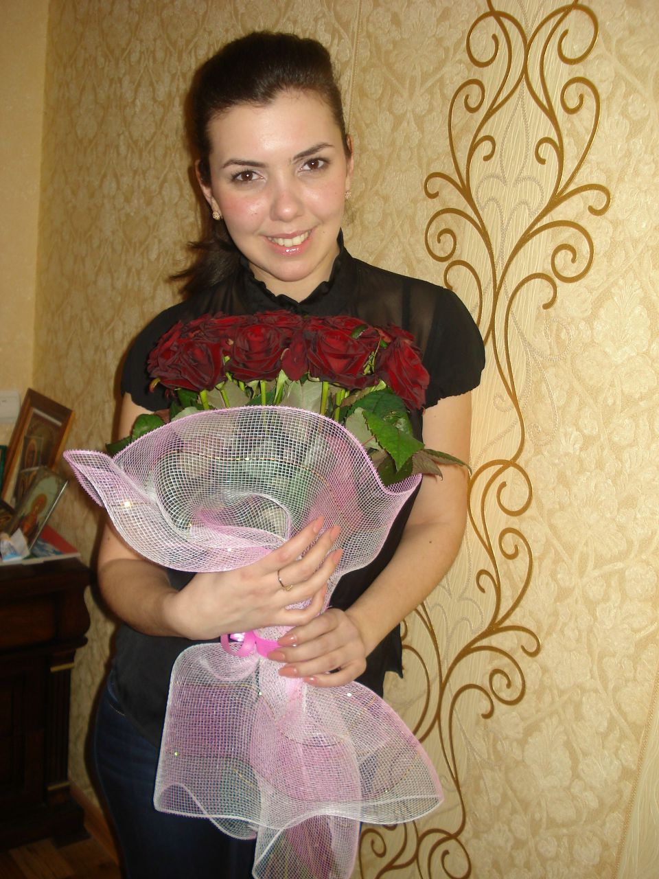 Лилия Федоренко | Киев