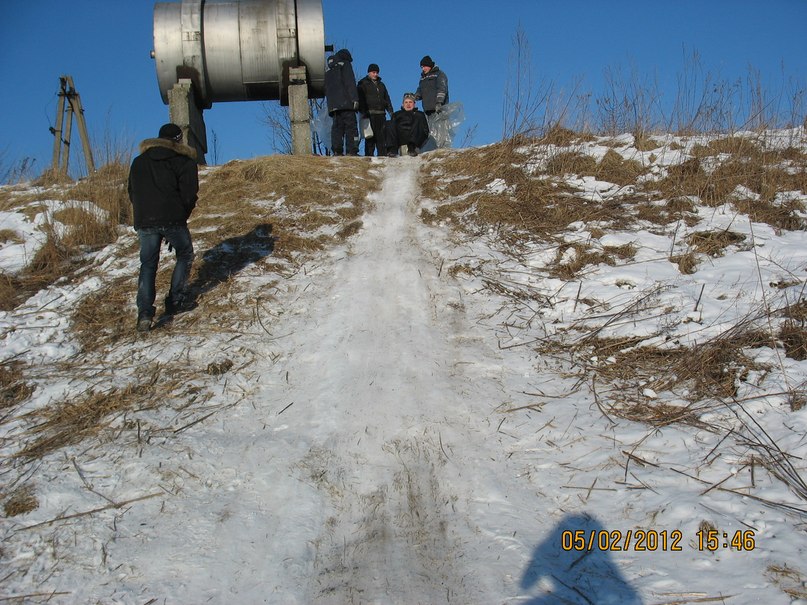 Илья Романов | Калининград