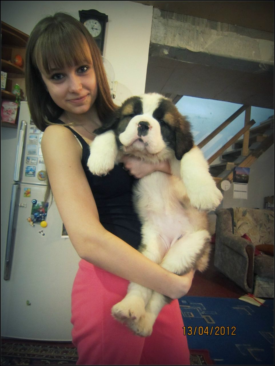 Кристина Ефимова | Павловский Посад