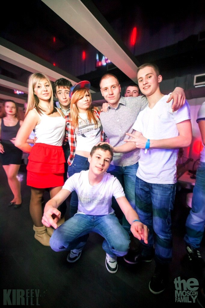 Диана Чернышева | Москва