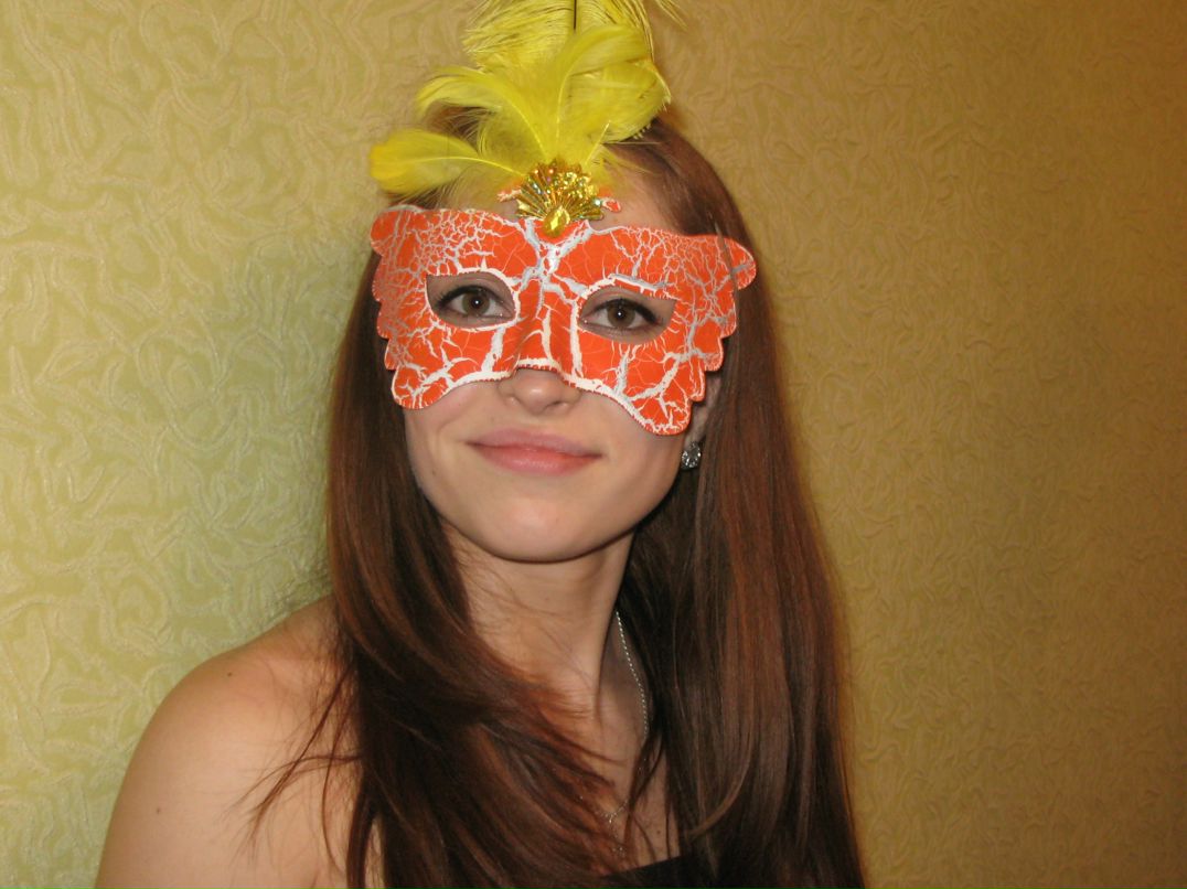 Мар'яночка Грабельська | Львов