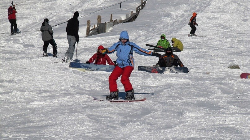 Юрий Солгалов | Ставрополь