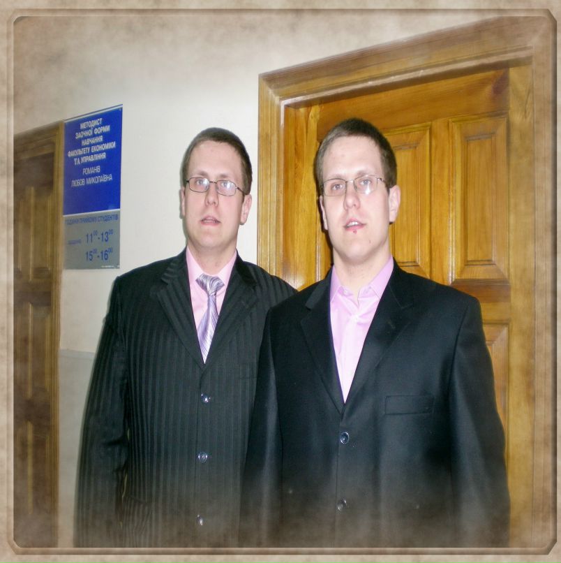 Тарас Бригадир | Тернополь