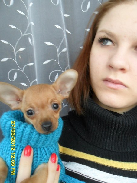 №184, Олеся Семакова, Северодвинск №184, Олеся Семакова, Северодвинск