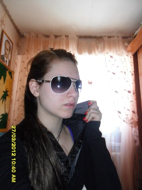 №199, Олеся Семакова, Северодвинск №199, Олеся Семакова, Северодвинск