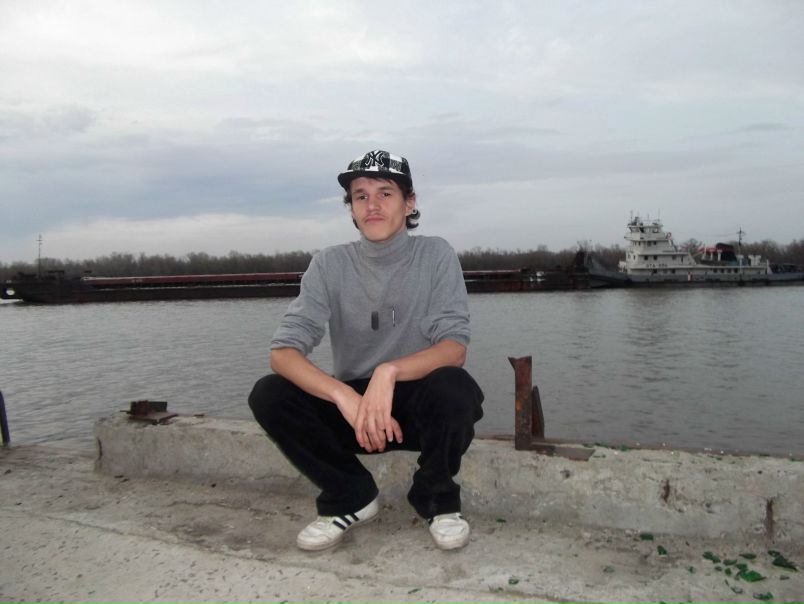 №115, Владимир Деменчук, Таганрог №115, Владимир Деменчук, Таганрог