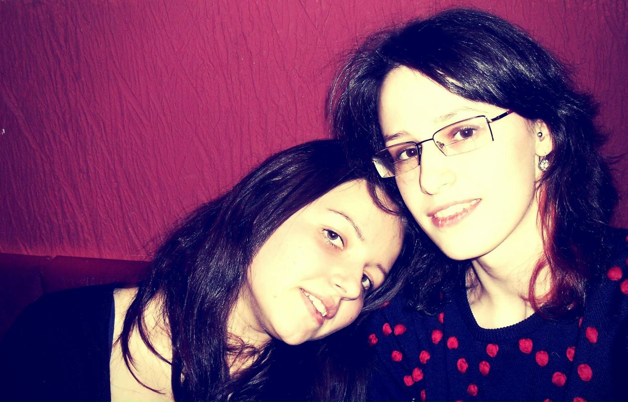 Ксения Зуган | Санкт-Петербург