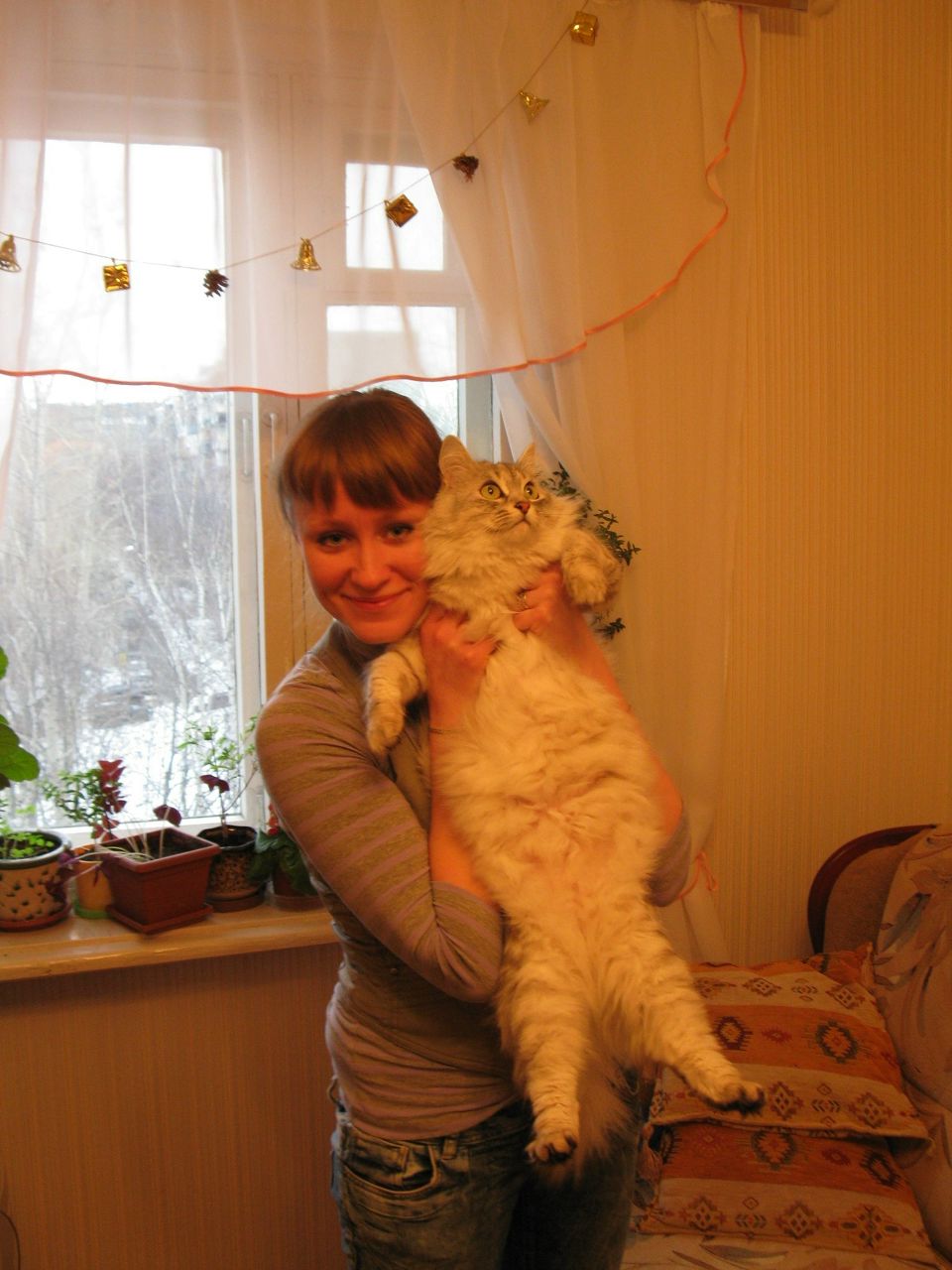 Ольга Послова | Нижний Новгород