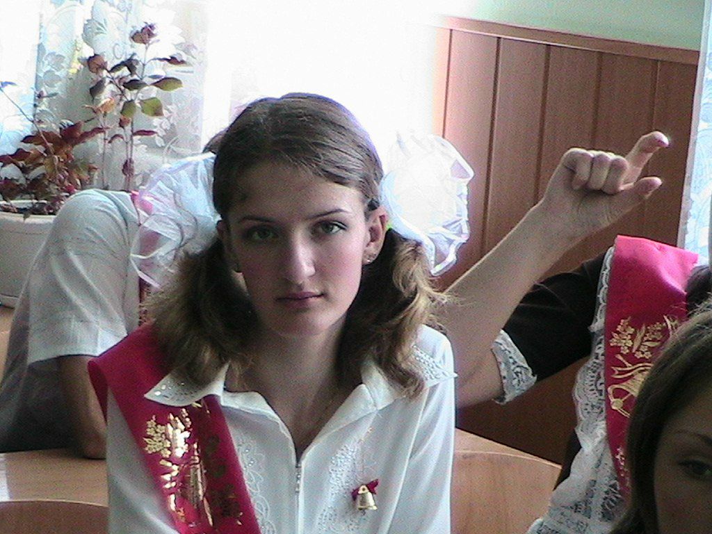 Марина Шлапак | Житомир