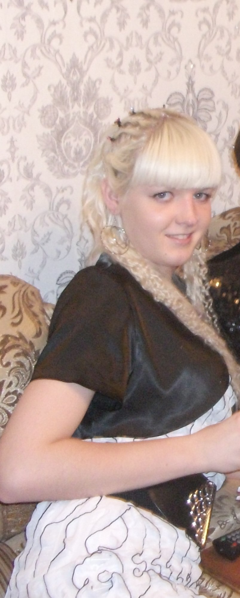 Наташа Кульченкова | 