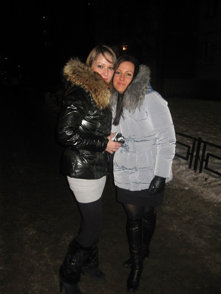 Ольга Медведева | Санкт-Петербург