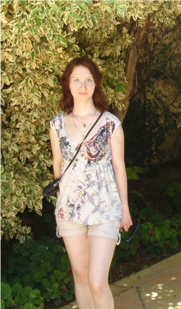 №1, Дарья Гонтарь №1, Дарья Гонтарь