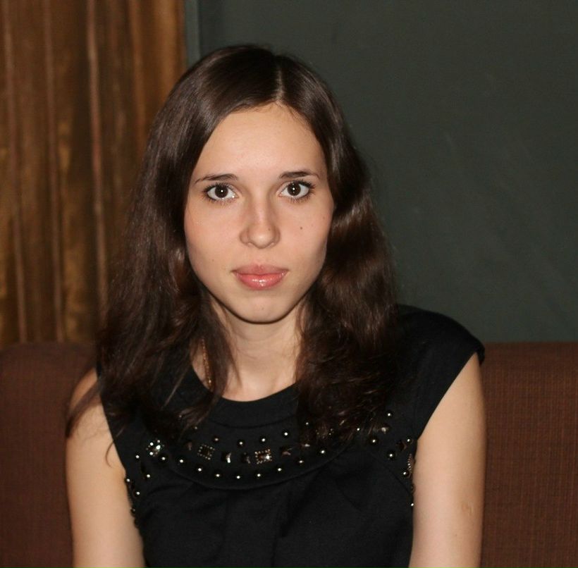 Регина Талипова ツ | Казань