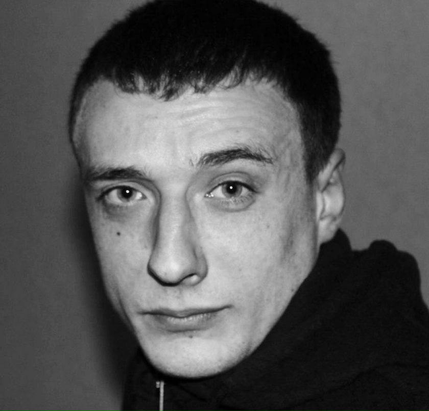 Александр Козырёв | Санкт-Петербург