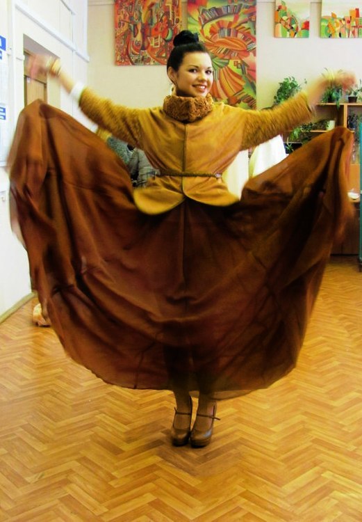 Таня Бахтерова | Москва