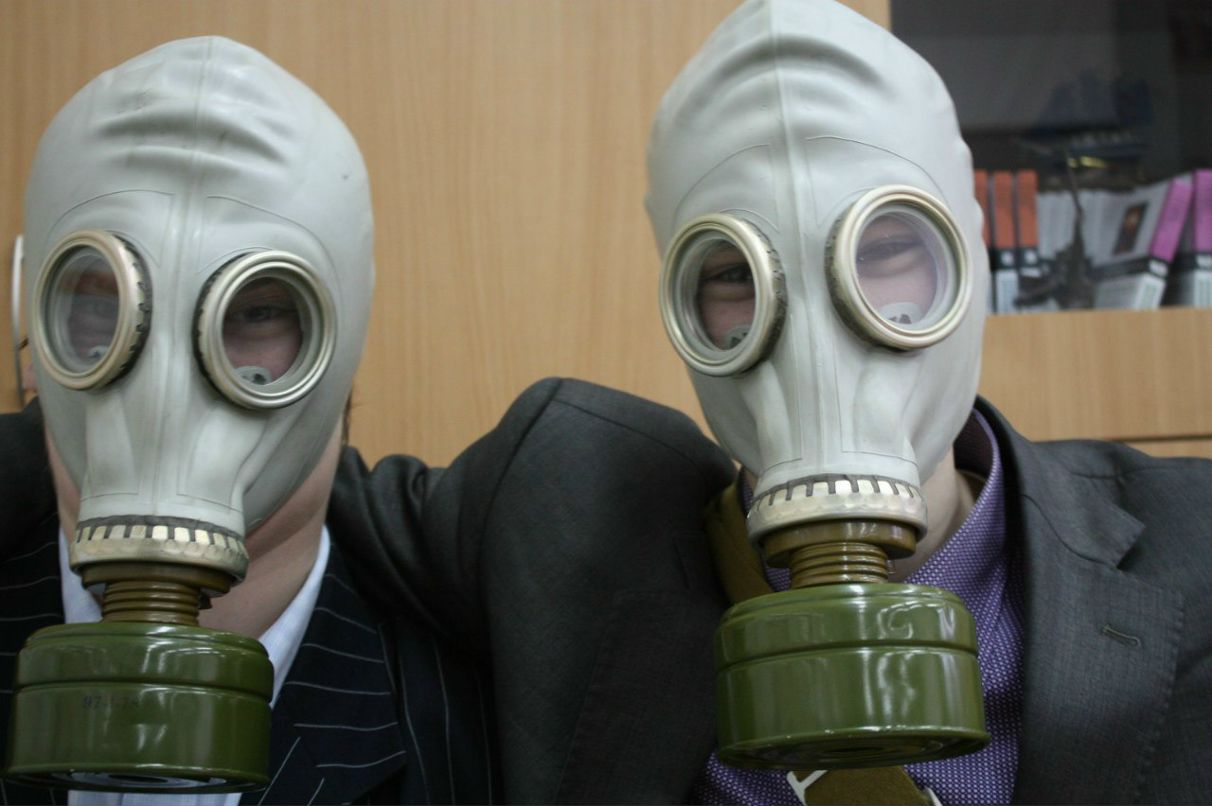 Эдуард Юдин | Калининград