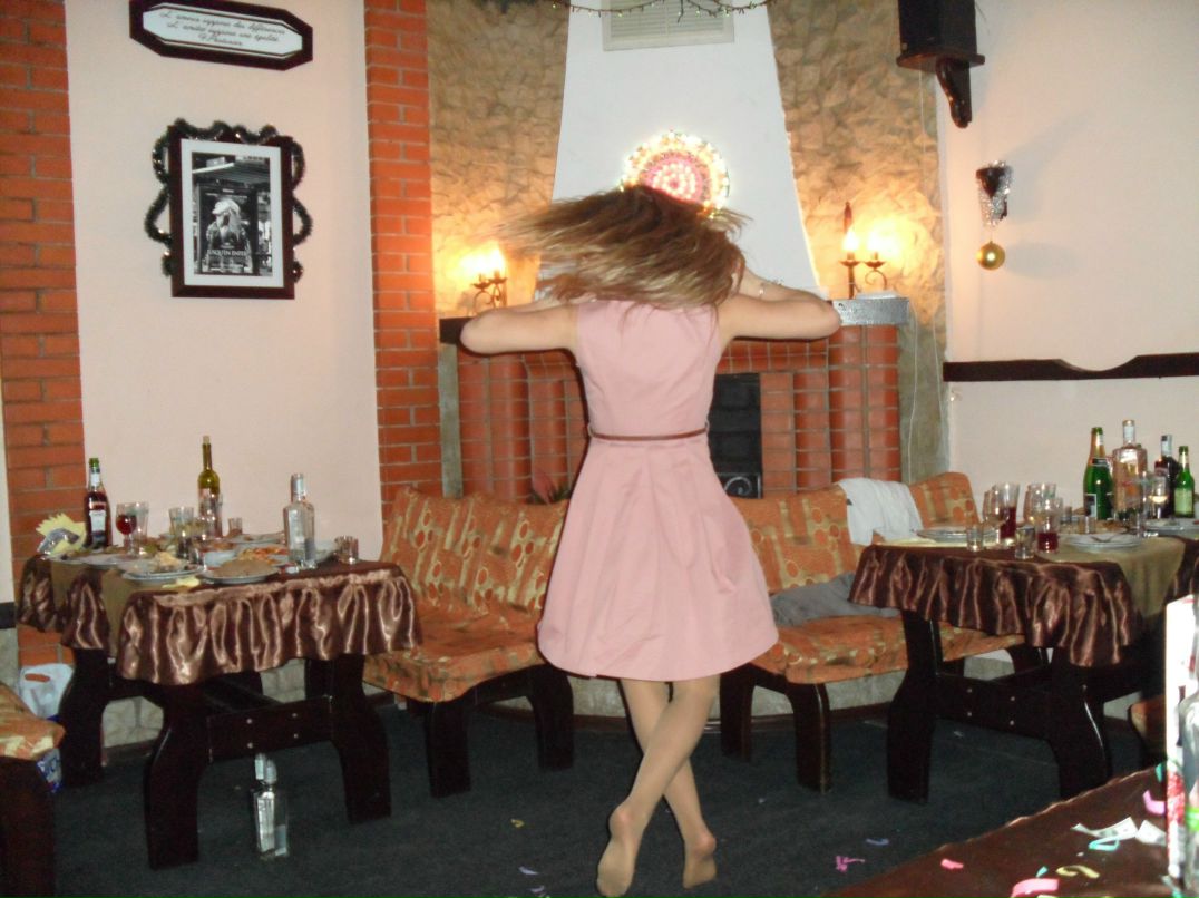 Анастасия Червен | Житомир