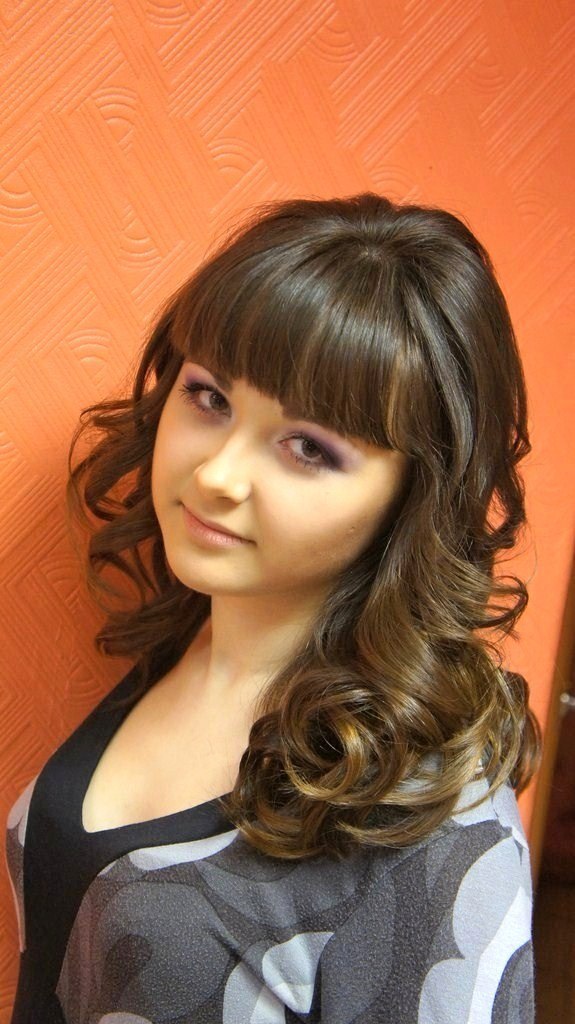 Нина Лёвкина | Санкт-Петербург