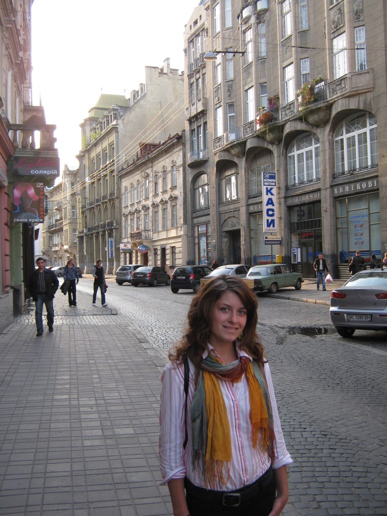 Валентина Одарушенко ) | Киев