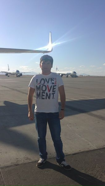 №15, Вячеслав Бабаев, 48 лет, Октябрьский №15, Вячеслав Бабаев, 48 лет, Октябрьский