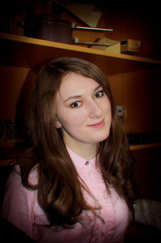 Эля Асхадуллина | Новосибирск