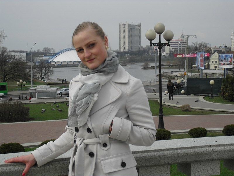 №17, Анна Беркташ, 44 года, İzmir №17, Анна Беркташ, 44 года, İzmir