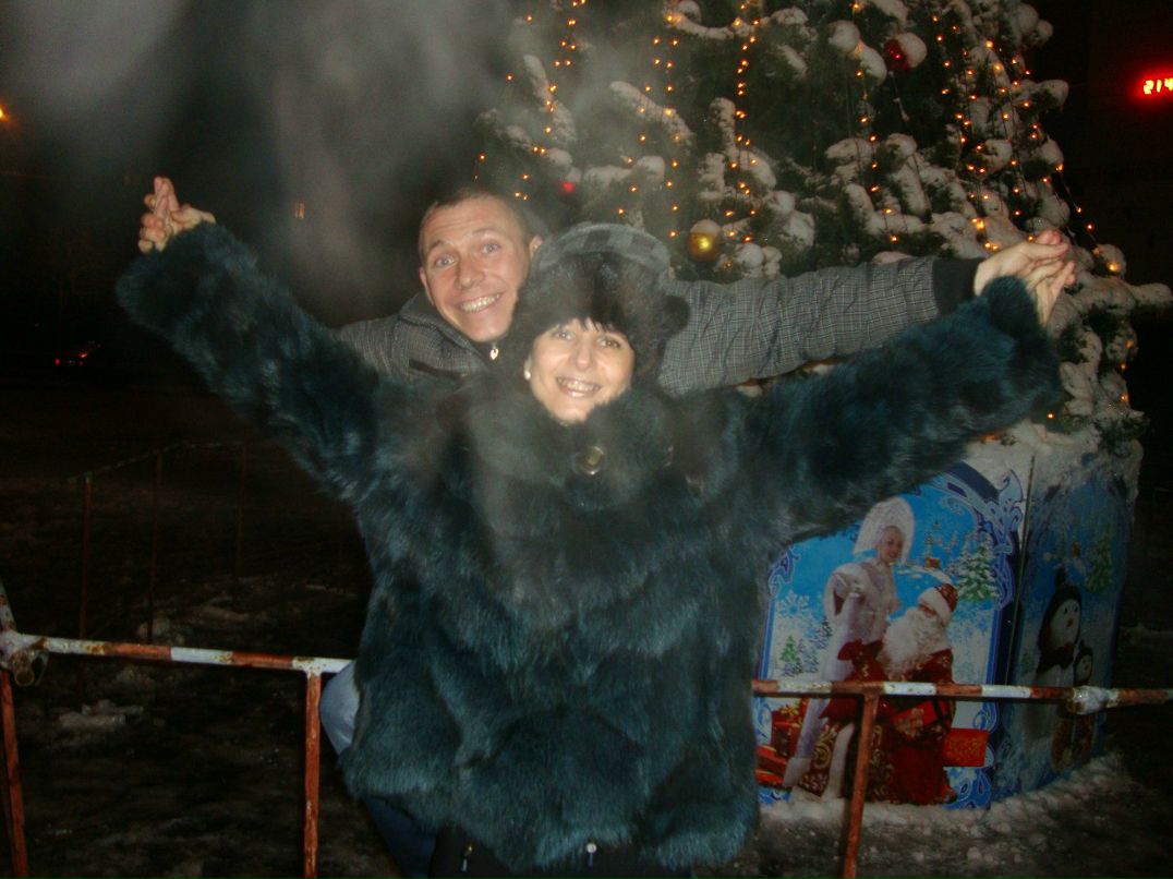 Наталья Гойденко Викторовна | Снежное