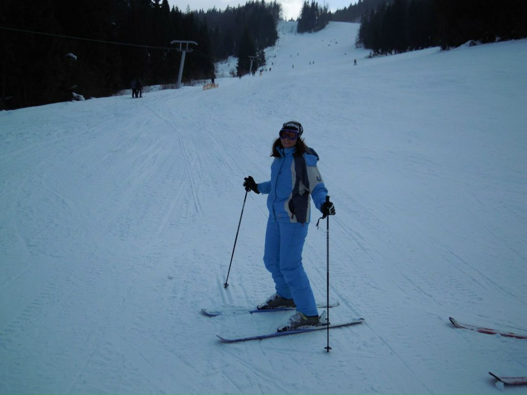 Евгения Алексеева | Киев